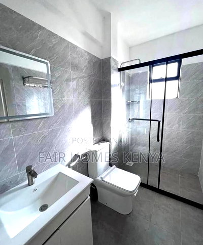 3bdrm Apartment in Othaya Road, Kileleshwa for rent - Image 2