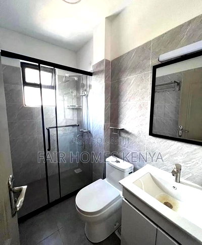 3bdrm Apartment in Othaya Road, Kileleshwa for rent - Image 5