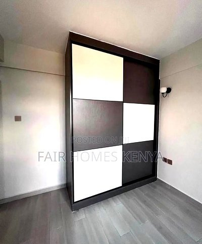 3bdrm Apartment in Othaya Road, Kileleshwa for rent - Image 6