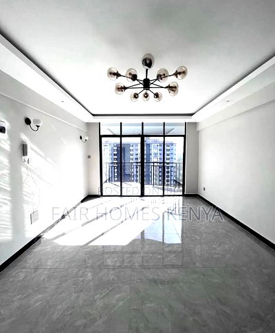 3bdrm Apartment in Othaya Road, Kileleshwa for rent - Image 10