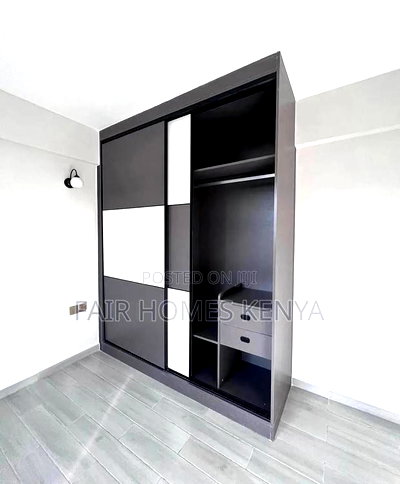 3bdrm Apartment in Othaya Road, Kileleshwa for rent - Image 3