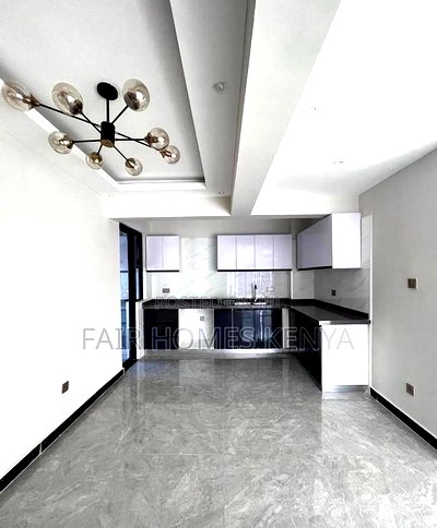 3bdrm Apartment in Othaya Road, Kileleshwa for rent - Image 9
