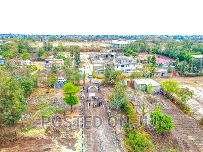 Residential Plots at Kamakis Ruiru for Sale - Image 5