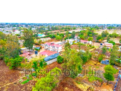 Residential Plots at Kamakis Ruiru for Sale - Image 2