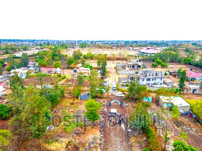 Residential Plots at Kamakis Ruiru for Sale - Image 1