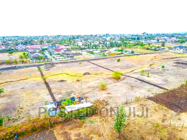 Residential Plots at Kamakis Ruiru for Sale