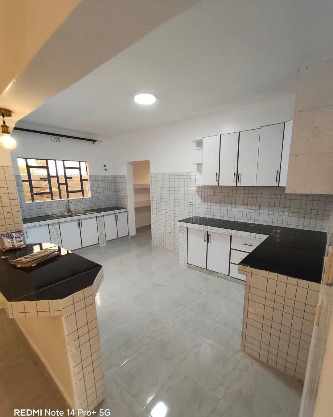 Newly Built 3BR All-Ensuite Bungalow with Private Garden - Kitengela