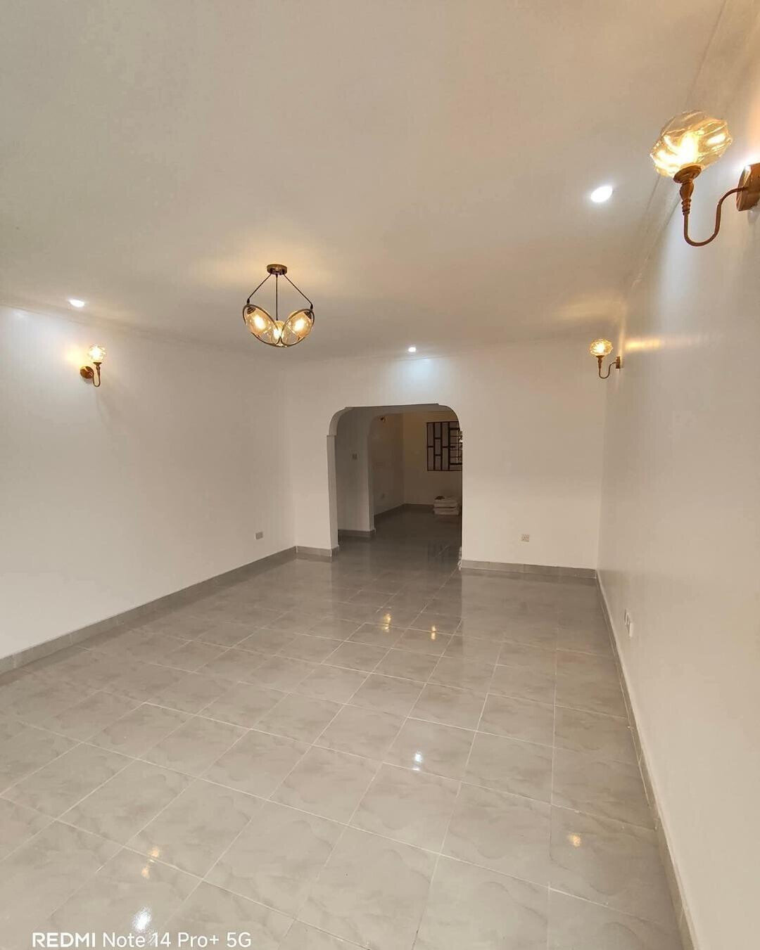 Newly Built 3BR All-Ensuite Bungalow with Private Garden - Kitengela