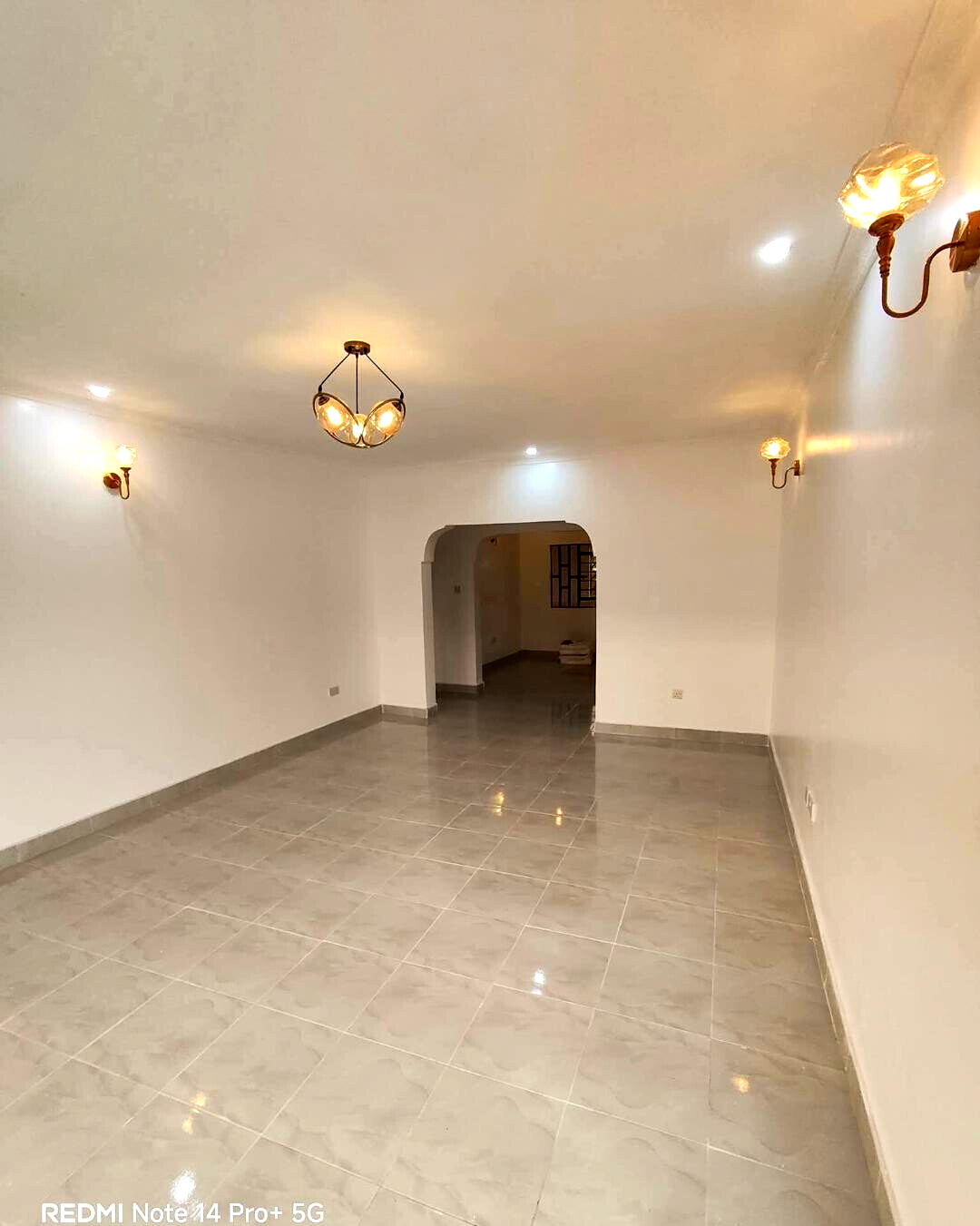 Newly Built 3BR All-Ensuite Bungalow with Private Garden - Kitengela
