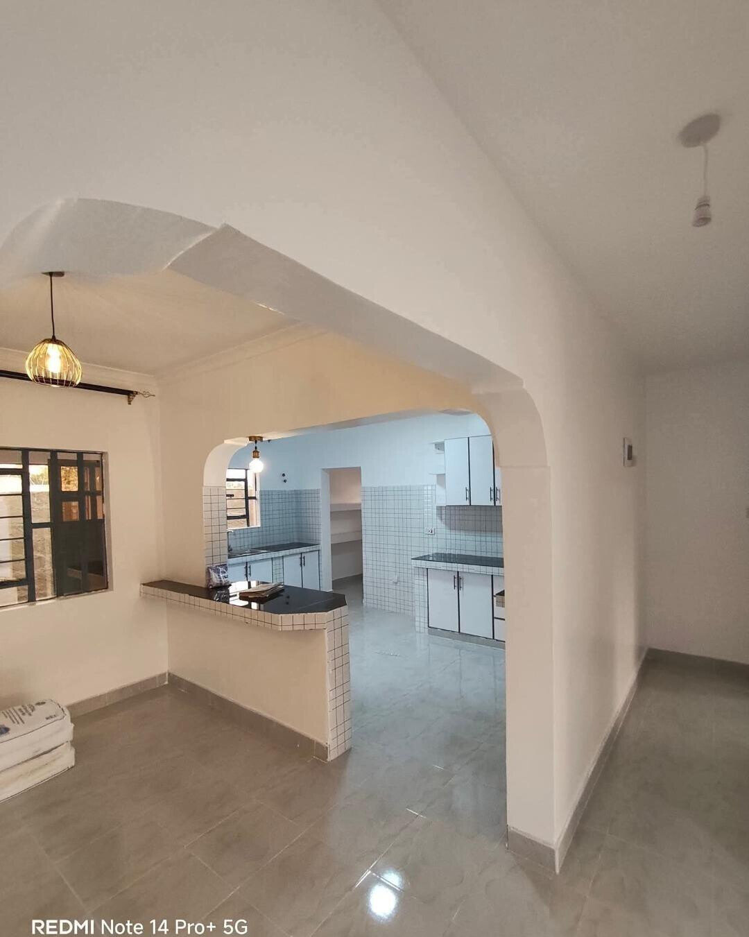 Newly Built 3BR All-Ensuite Bungalow with Private Garden - Kitengela
