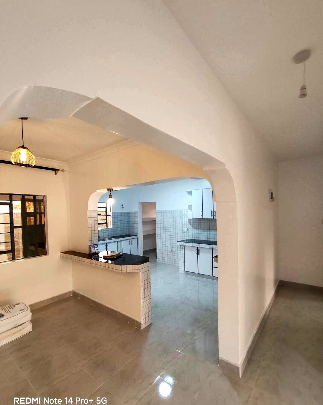 Newly Built 3BR All-Ensuite Bungalow with Private Garden - Kitengela