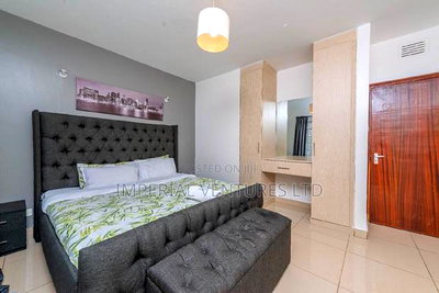 Furnished 2bdrm Apartment in Parklands/Highridge for rent - Image 13