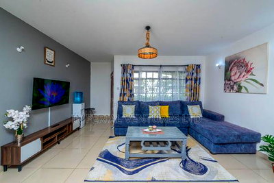 Furnished 2bdrm Apartment in Parklands/Highridge for rent - Image 2