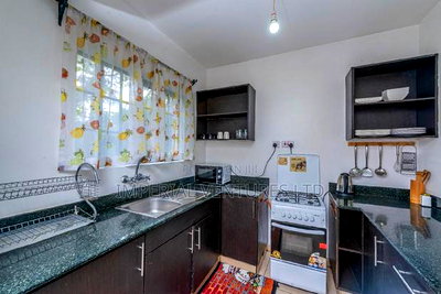 Furnished 2bdrm Apartment in Parklands/Highridge for rent - Image 9