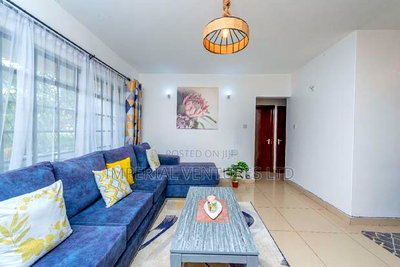 Furnished 2bdrm Apartment in Parklands/Highridge for rent - Image 6