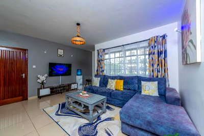 Furnished 2bdrm Apartment in Parklands/Highridge for rent - Image 16