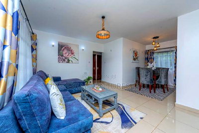 Furnished 2bdrm Apartment in Parklands/Highridge for rent - Image 4