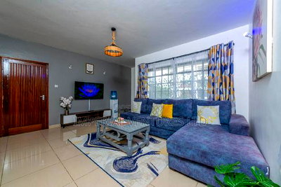 Furnished 2bdrm Apartment in Parklands/Highridge for rent - Image 3