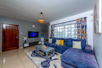 Furnished 2bdrm Apartment in Parklands/Highridge for rent - Image 1