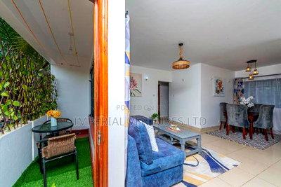 Furnished 2bdrm Apartment in Parklands/Highridge for rent - Image 17