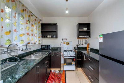 Furnished 2bdrm Apartment in Parklands/Highridge for rent - Image 8