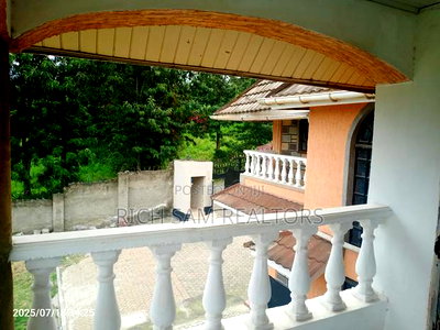 8bdrm Mansion in Lower Milimani for rent - Image 14