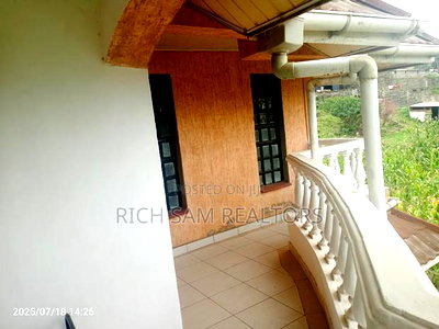 8bdrm Mansion in Lower Milimani for rent - Image 15