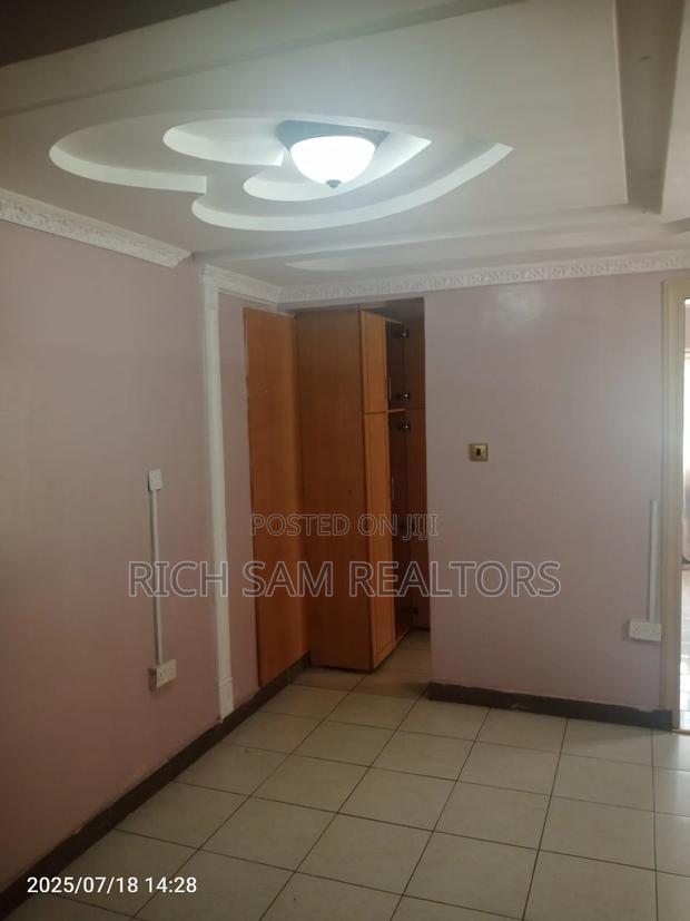 8bdrm Mansion in Lower Milimani for rent