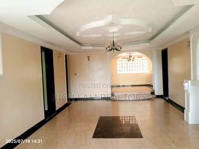 8bdrm Mansion in Lower Milimani for rent - Image 4