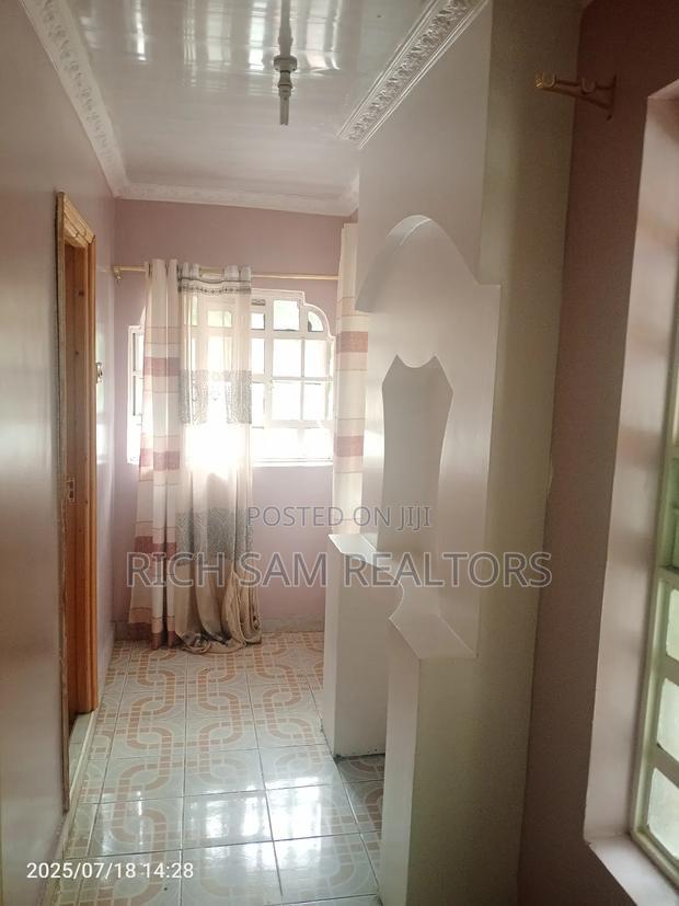 8bdrm Mansion in Lower Milimani for rent