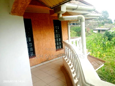 8bdrm Mansion in Lower Milimani for rent - Image 13