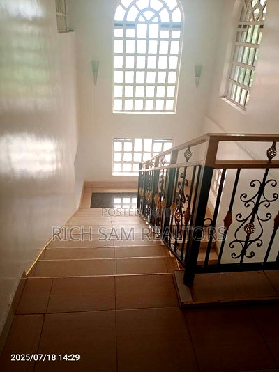 8bdrm Mansion in Lower Milimani for rent - Image 8