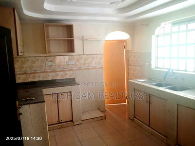8bdrm Mansion in Lower Milimani for rent - Image 6