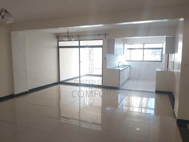 3bdrm Apartment in Kilimani for sale