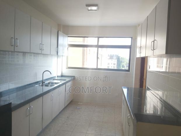 3bdrm Apartment in Kilimani for sale