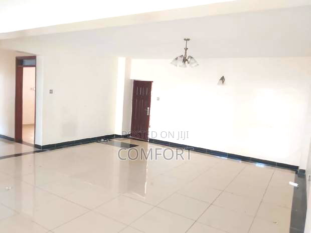 3bdrm Apartment in Kilimani for sale