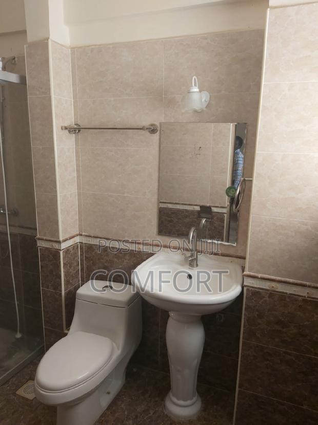 3bdrm Apartment in Kilimani for sale