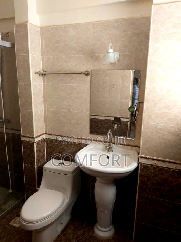 3bdrm Apartment in Kilimani for sale