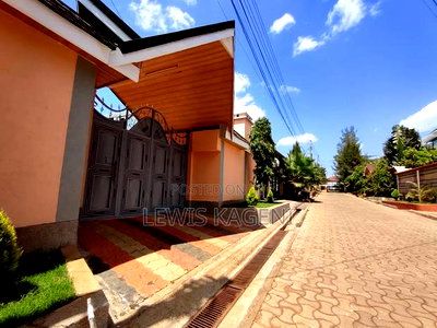 5bdrm Maisonette in Tatu City, Ruiru for sale - Image 3