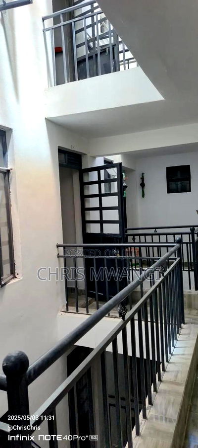 1bdrm Block of Flats in Thika Estate for sale - Image 17