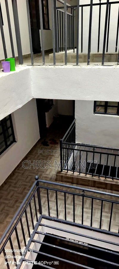 1bdrm Block of Flats in Thika Estate for sale - Image 7