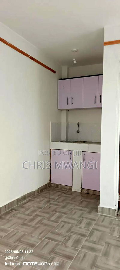 1bdrm Block of Flats in Thika Estate for sale - Image 14