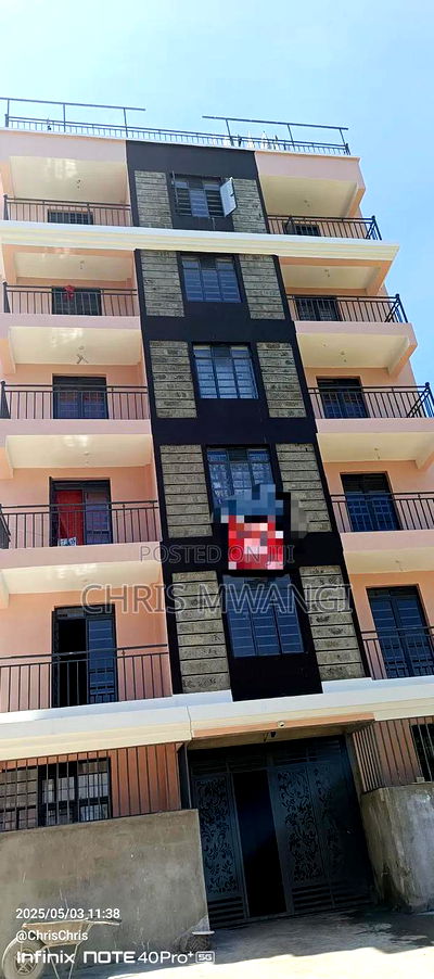 1bdrm Block of Flats in Thika Estate for sale - Image 2