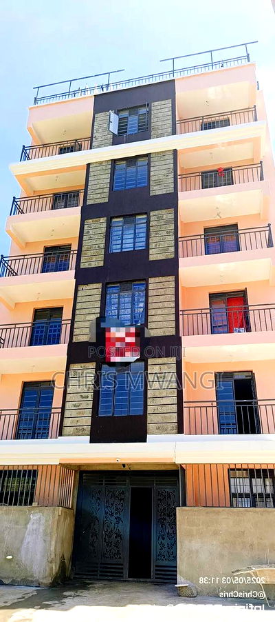 1bdrm Block of Flats in Thika Estate for sale - Image 4