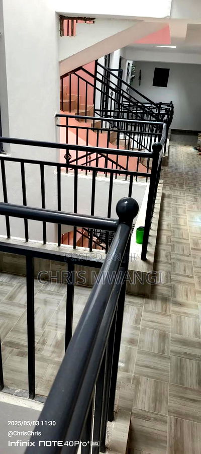 1bdrm Block of Flats in Thika Estate for sale - Image 19