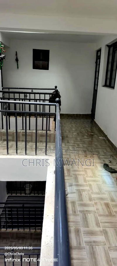 1bdrm Block of Flats in Thika Estate for sale - Image 8