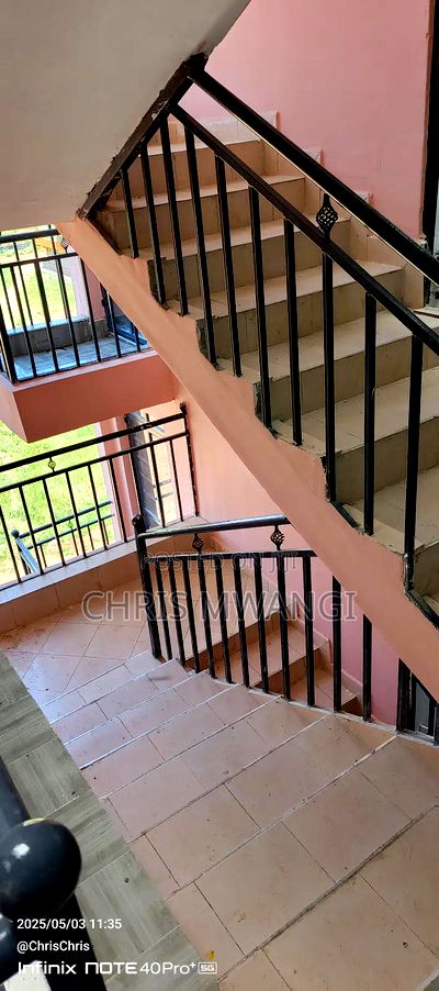 1bdrm Block of Flats in Thika Estate for sale - Image 11