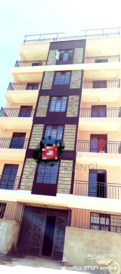 1bdrm Block of Flats in Thika Estate for sale - Image 3