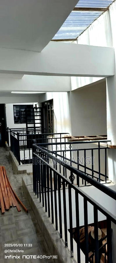 1bdrm Block of Flats in Thika Estate for sale - Image 13