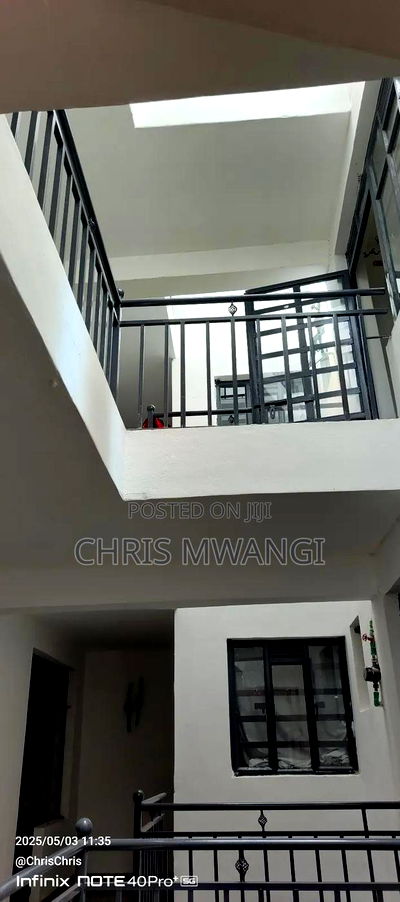1bdrm Block of Flats in Thika Estate for sale - Image 9